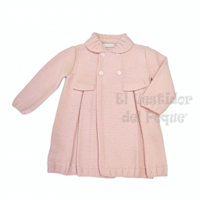 ABRIGO ROSA