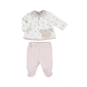 CONJUNTO POLAINA